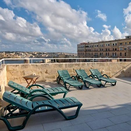 Vallettastay - Lucky Star Two Bedroom Apartment 303 Exterior foto